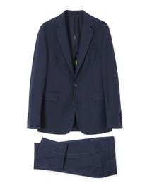 【Paul Smith】ポールスミス 50周年 スーツ セットアップ 2B Paul Smith（ポールスミス）の「【50th ANNIVERSARY】ソリッド2B