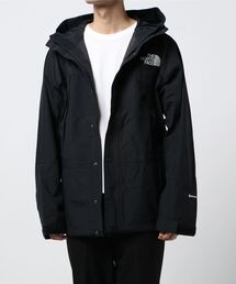 THE NORTH FACE ブラック マウンテンパーカー　NP11834 THE NORTH FACE（ザノースフェイス）の「【THE NORTH FACE