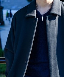 Ayler | 【Ayler】Cross necklace Ay-002(ネックレス)