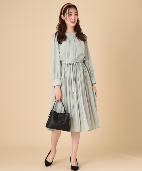 INTERPLANET（インタープラネット）の「軽量合皮配色ステッチミニBAG（ショルダーバッグ・レディース・ブラック/ベージュ・フリー）」の9枚目の写真