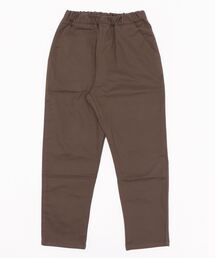 ZERO standerd | ゼロスタンダード テーパードストレッチパンツ(その他パンツ)