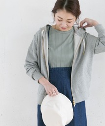 パーカー ジップアップ の人気ランキング レディース Zozotown