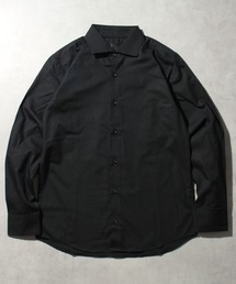 CORPUS SELECT | 【日本製/Made in Japan】ブロードワイドカラーロングスリーブシャツ(シャツ/ブラウス)