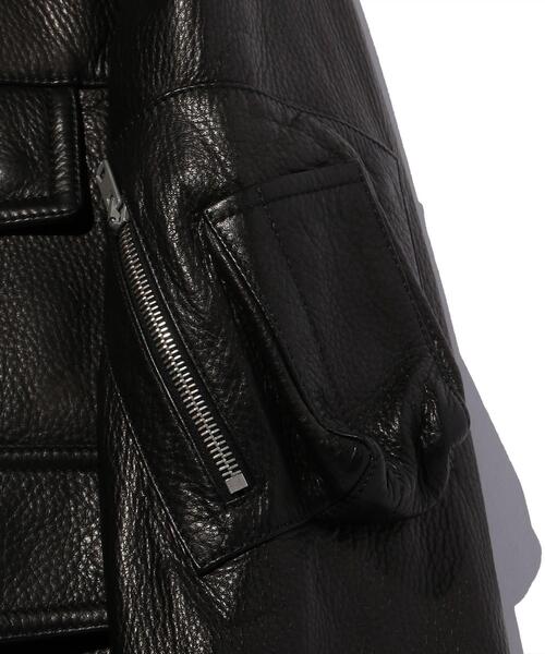 1017 ALYX 9SM（アリクス）の「＜1017 ALYX 9SM＞ LTR POLICE JKT