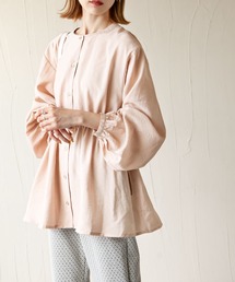 Chillfar | ウエスト絞りチュニック(チュニック)