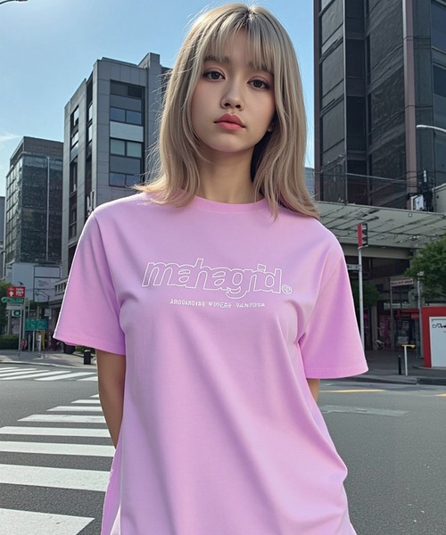 パープルジェム JACKMAN GG Sweat Half Zip | SURPLUS OITA