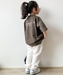 CIAOPANIC TYPY(チャオパニックティピー)の「トップス(Tシャツ/カットソー)」