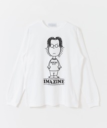 Various Timeless Arts | VARIOUS TIMELESS ARTS×URBAN RESEARCH iD　IMAGINE(Tシャツ/カットソー)