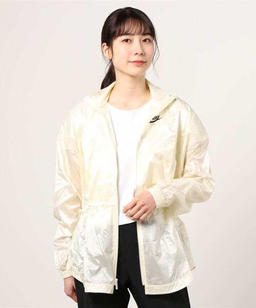 W Nike Jkt Cz9740 113 を購入できます Atmos Wr Summerized ウィメンズ As Nsw As Nsw Sp サマライズド Sp ナイキ Wr ジャケット