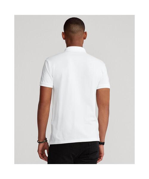 POLO RALPH LAUREN（ポロ ラルフ ローレン）の「スリム フィット