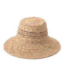 DRESSTERIOR | ◆【otonaMUSE5月号/GISELe4・6月号掲載】La Maison de Lyllis（メゾンドリリス) ハット(ハット)