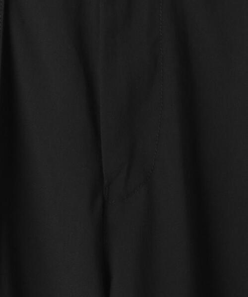 BRACTMENT（ブラクトメント）の「[ ブラクトメント ] BRACTMENT ハイツイスト コットンレーヨン ミリタリー トラウザー ファティーグ パンツ（カーゴパンツ・メンズ・オリーブ/ブラック・40/36/38）」の13枚目の写真