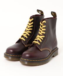 Dr. Martens | 《Dr.Martens》CORE 1460 PASCAL OXBLOOD ATLAS(ブーツ)