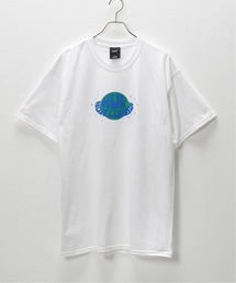 HUF | 【HUF / ハフ】PLANET HUF S/S TEE(Tシャツ/カットソー)