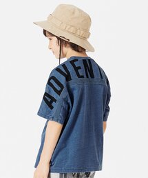 BREEZE | バックロゴＴシャツ(Tシャツ/カットソー)