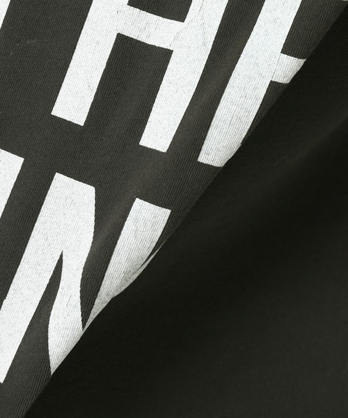 JOURNAL STANDARD relume(ジャーナルスタンダード レリューム)の「キョウネンテンジクビックロゴTEE◆(Tシャツ/カットソー・レディース・ホワイト/グレー・FREE)」の19枚目の写真