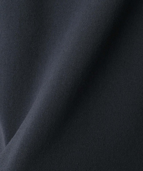 GLOBAL WORK（グローバルワーク）の「抗菌リネン混ニットベスト/940044（ベスト・メンズ・ダークグレー/ホワイト・MEDIUM/LARGE）」の8枚目の写真