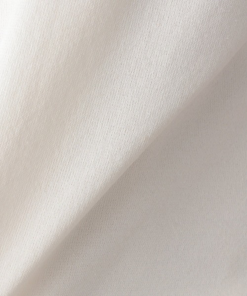 GLOBAL WORK（グローバルワーク）の「抗菌リネン混ニットベスト/940044（ベスト・メンズ・ダークグレー/ホワイト・MEDIUM/LARGE）」の14枚目の写真