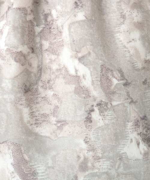 Cutie Blonde（キューティーブロンド）の「◆【S-L】ニュアンス柄イージーパンツ（その他パンツ・レディース・ライトグリーン系/ブルー系3/ピンク系その他・02/01/03）」の5枚目の写真