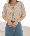 Heather(ヘザー)の「トップス(Tシャツ/カットソー)」
