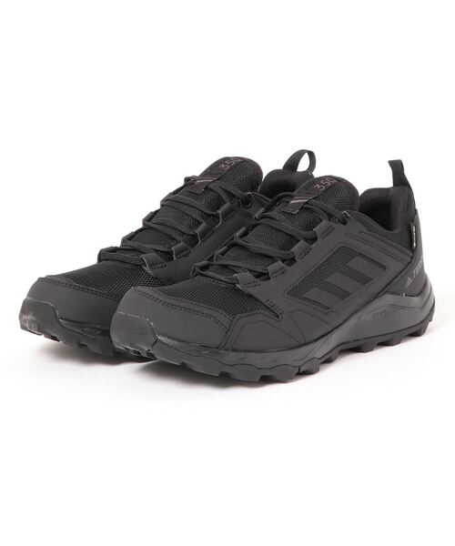 Adidas Terrex Agravic Tr Gore Tex アディダス テレックス アグラヴィック Tr ゴアテックス トレイルランニング Fw2690 Ef6868 スニーカー Adidas アディダス のファッション通販 Zozotown