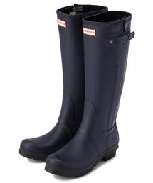 HUNTER | ハンター/Original Slim Two Tone(レインシューズ)