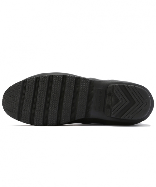 HUNTER（ハンター）の「ハンター/Original Slim Two Tone（レインシューズ・レディース・ネイビー・24cm/25cm/23cm）」の9枚目の写真