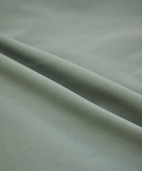 ROPE' PICNIC（ロペピクニック）の「【UVカット】チノライクタックフレアスカート（スカート・レディース・レンガ/ベージュ/グリーン系その他・36/38）」の4枚目の写真