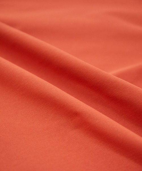 ROPE' PICNIC（ロペピクニック）の「【UVカット】チノライクタックフレアスカート（スカート・レディース・レンガ/ベージュ/グリーン系その他・36/38）」の14枚目の写真