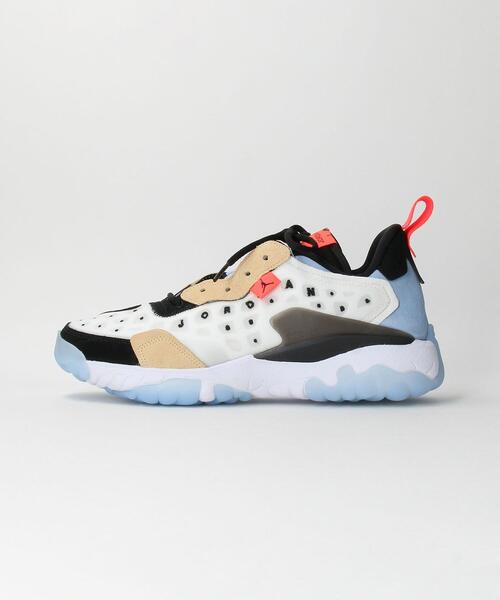 NIKE（ナイキ）JORDAN DELTA2 Thermo White