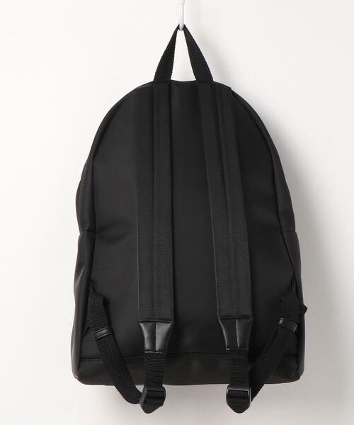 A.P.C.（アーペーセー）の「SAC A DOS CAMDEM　21AC（バックパック/リュック・メンズ・ホワイト・ONESIZE）」の5枚目の写真