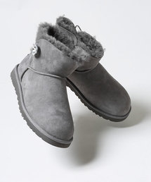 UGG | UGG/ W Mini Bailey Button Bling(ブーツ)