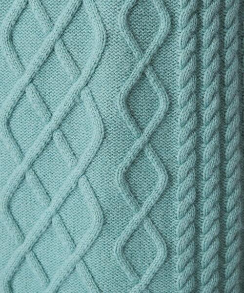 UWSC W/N ケーブル ベスト †