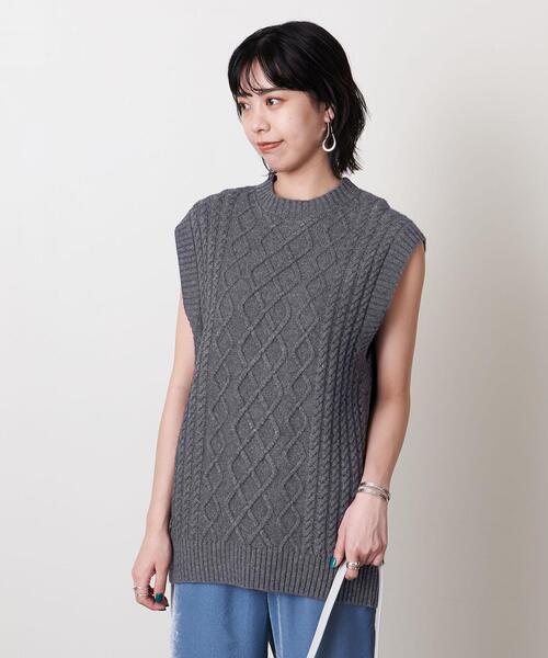 UNITED ARROWS（ユナイテッドアローズ）の「UWSC W/N ケーブル
