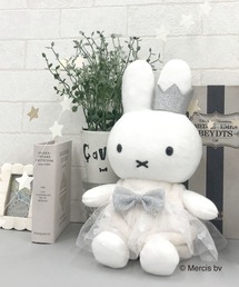 Miffy（ ミッフィー）の「【miffy】BOXセットぬいぐるみ（おもちゃ