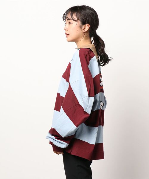 Vivienne Westwood（ヴィヴィアンウエストウッド）の「ビッグボーダー