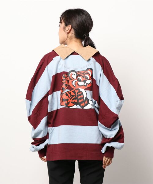 Vivienne Westwood（ヴィヴィアンウエストウッド）の「ビッグボーダー