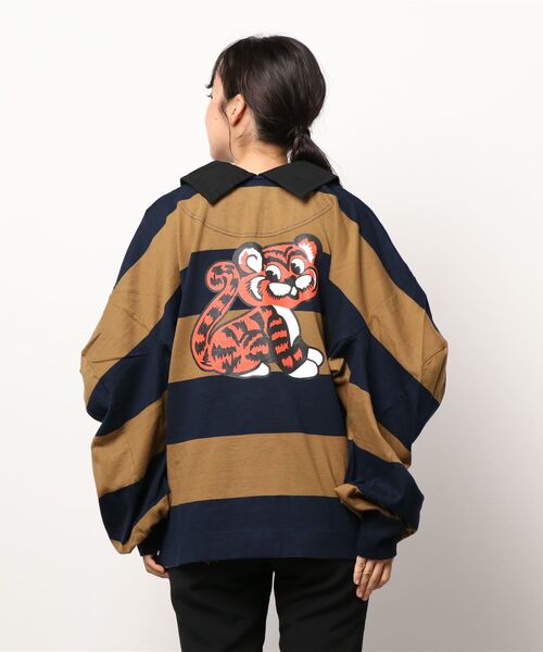 Vivienne Westwood（ヴィヴィアンウエストウッド）の「ビッグボーダー