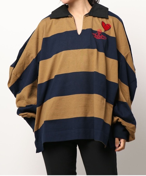 Vivienne Westwood（ヴィヴィアンウエストウッド）の「ビッグボーダー