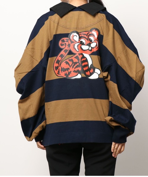 Vivienne Westwood（ヴィヴィアンウエストウッド）の「ビッグボーダー