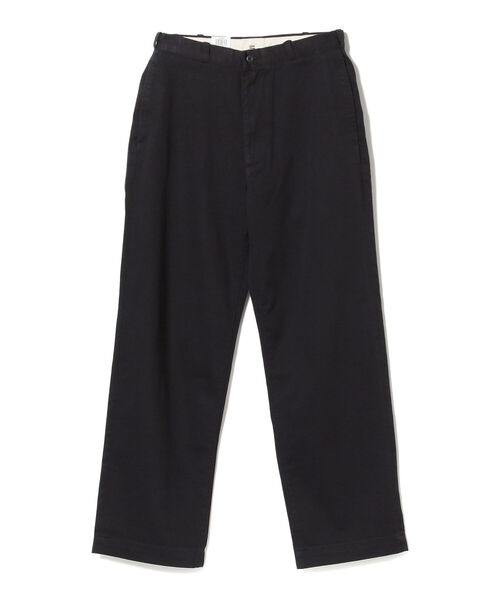 Levi's（リーバイス）の「LEVI’S(R) / Skateboarding Loose Chino（チノパンツ・メンズ・ブラック/ベージュ・32inch/30inch/28inch/34inch）」の3枚目の写真