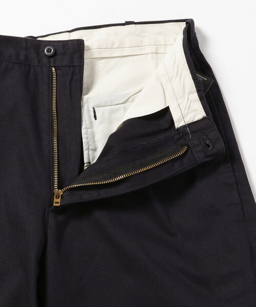 Levi's（リーバイス）の「LEVI’S(R) / Skateboarding Loose Chino（チノパンツ・メンズ・ブラック/ベージュ・32inch/30inch/28inch/34inch）」の4枚目の写真