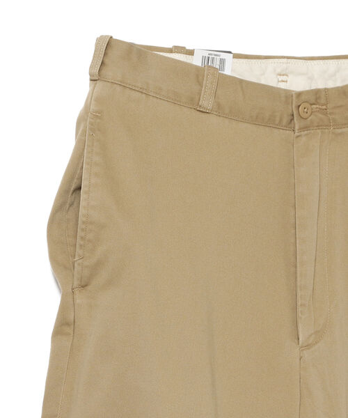 Levi's（リーバイス）の「LEVI’S(R) / Skateboarding Loose Chino（チノパンツ・メンズ・ブラック/ベージュ・32inch/30inch/28inch/34inch）」の7枚目の写真