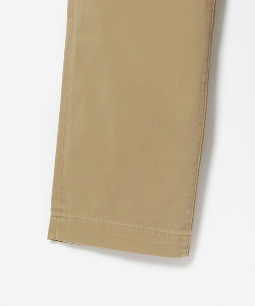 Levi's（リーバイス）の「LEVI’S(R) / Skateboarding Loose Chino（チノパンツ・メンズ・ブラック/ベージュ・32inch/30inch/28inch/34inch）」の9枚目の写真