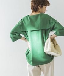 URBAN RESEARCH | セーラーカラーカットソー(Tシャツ/カットソー)
