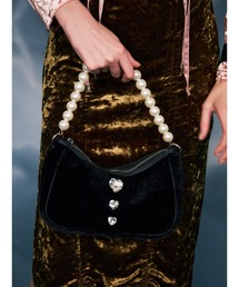 PAMEO POSE | Days Of Youth Bag Sunday(ハンドバッグ)