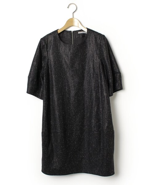 セール ブランド古着 半袖ワンピース ワンピース Theory Luxe セオリーリュクス のファッション通販 Zozoused