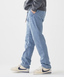 防風アタタカデニムクライミング