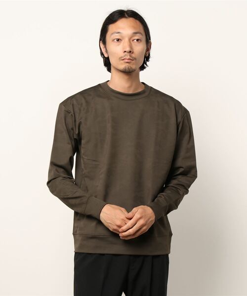 junhashimoto（ジュンハシモト）の「junhashimoto/ジュンハシモト/CAMO 