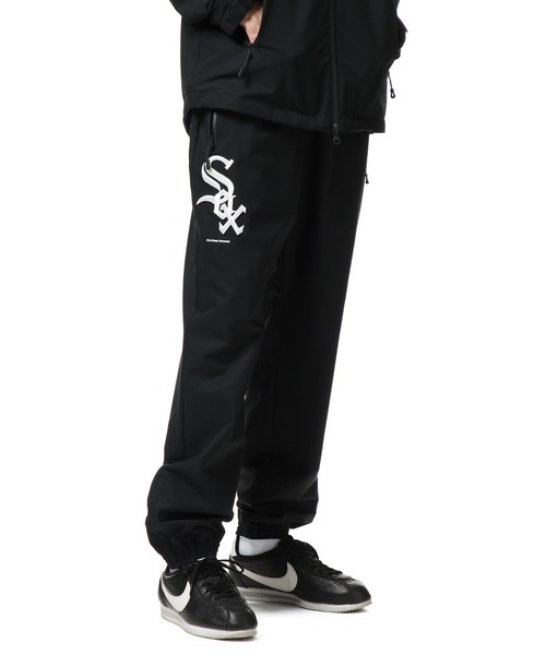 F.C.Real Bristol（エフシーレアルブリストル）の「MLB TOUR WARM UP